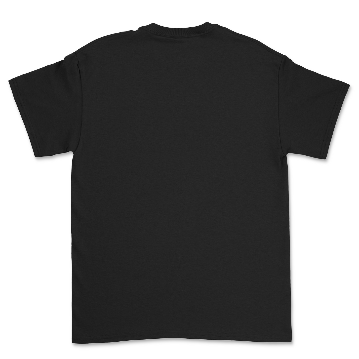 The Classic "DISRUPT" Black