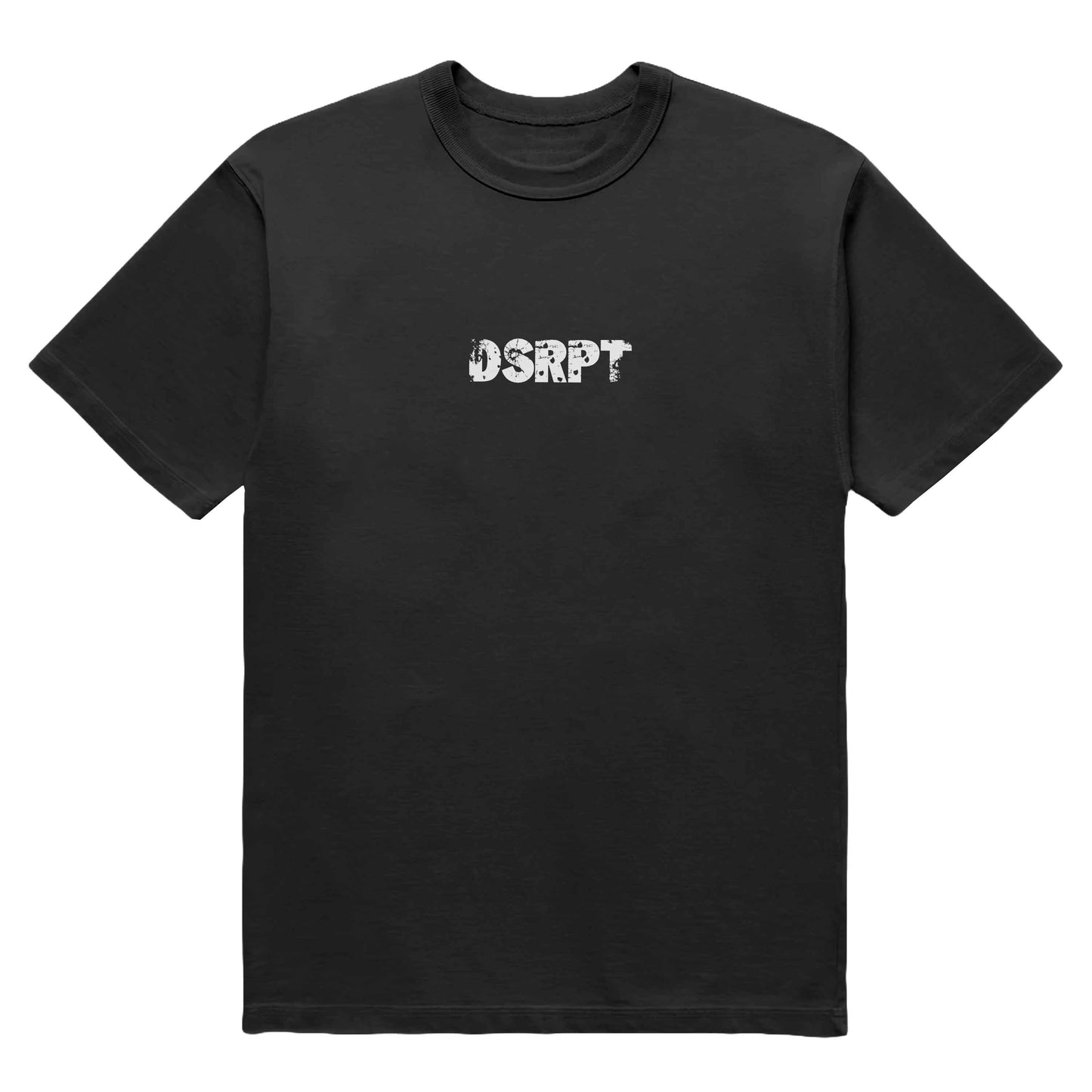DISRUPT OR DIE (BLACK)