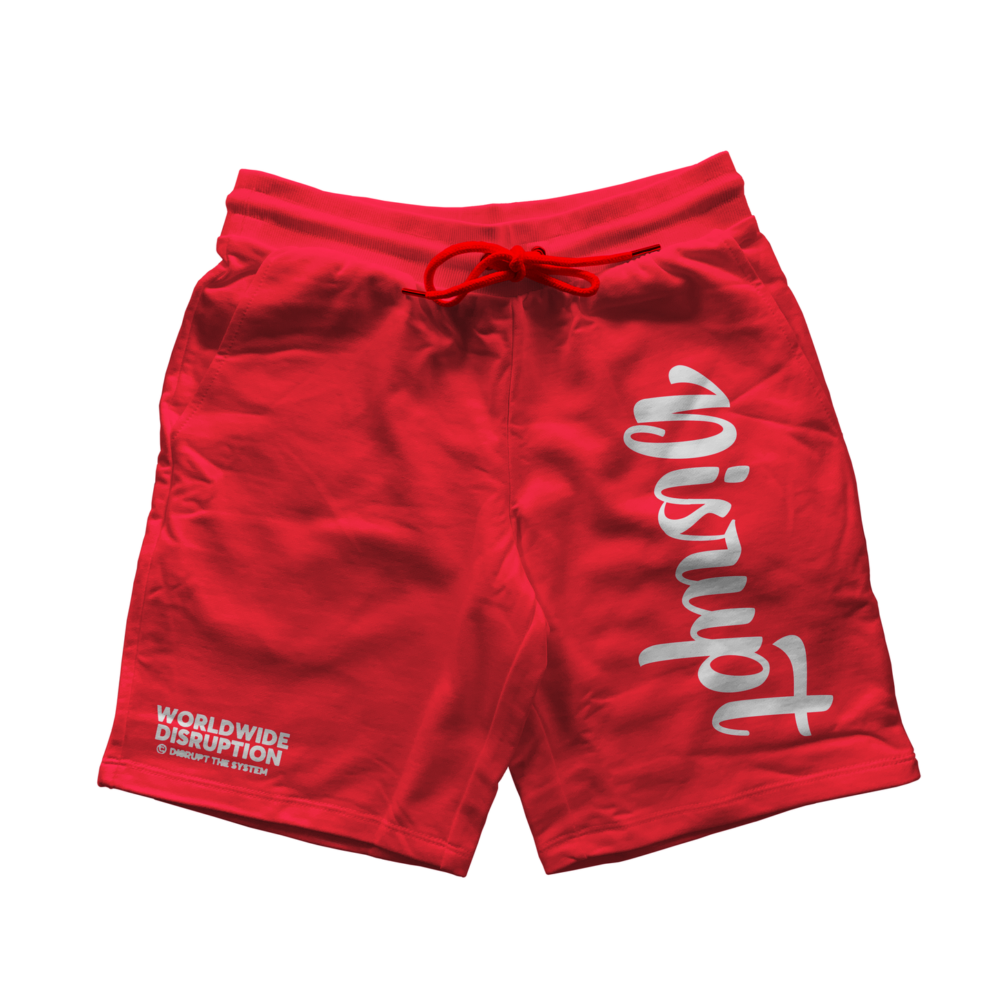 Disrupt Shorts