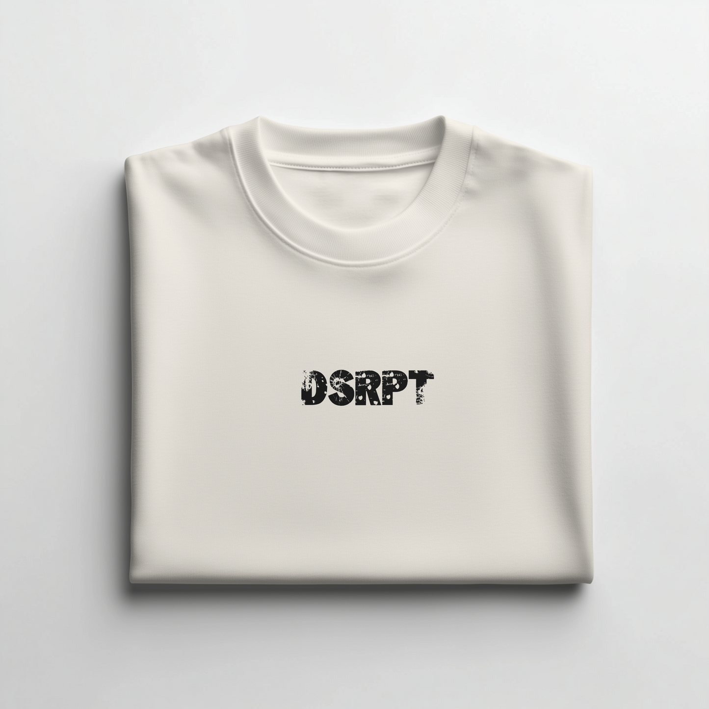 DISRUPT OR DIE (Natural)