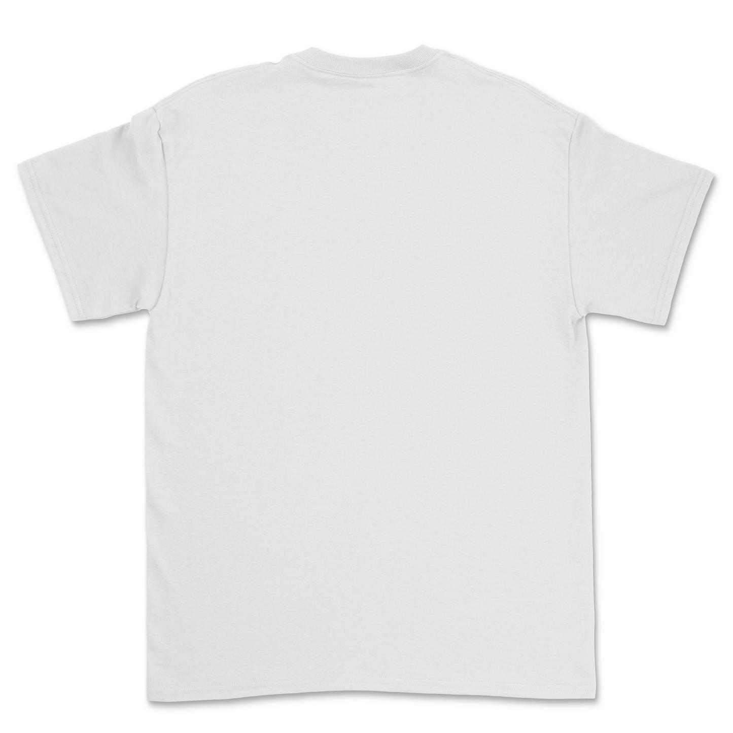 The Classic "Disrupt" White