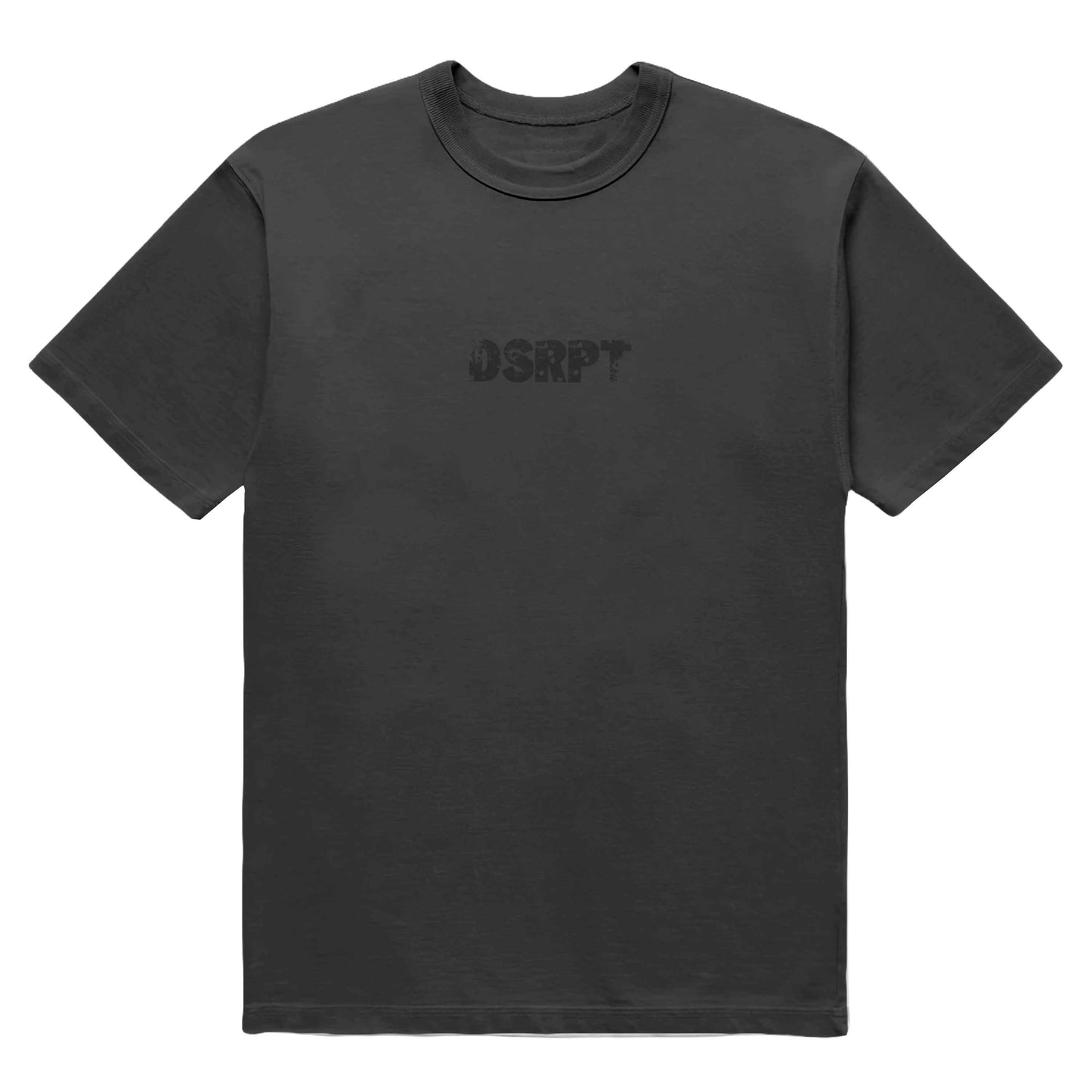 DISRUPT OR DIE (BLK/BLK)