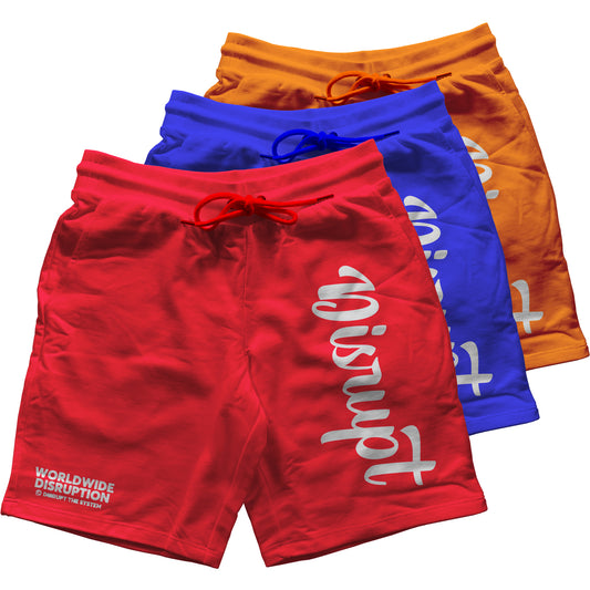 Disrupt Shorts